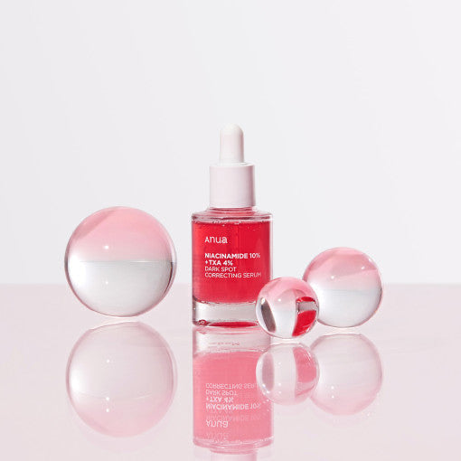 [Anua] NIACINAMIDE 10% + TXA 4% DARK SPOT CORRECTING SERUM 30ml