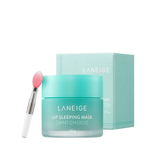 LANEIGE Lip Sleeping Mask Mint Choco 20g - Beauty Lab Perth