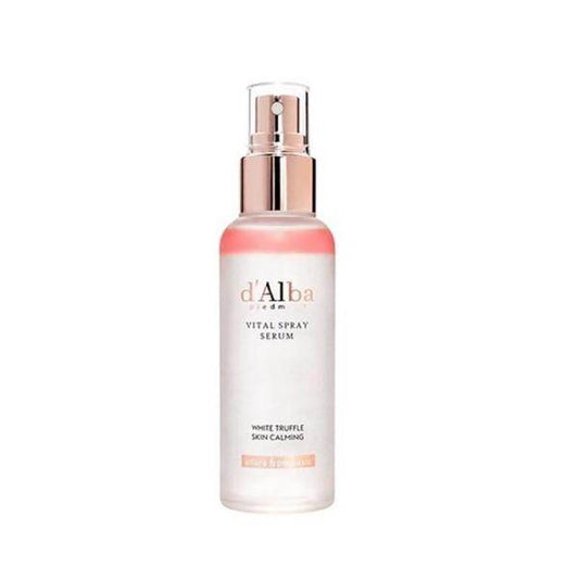 d'Alba White Truffle Vital Spray Serum 100ml - Beauty Lab Perth