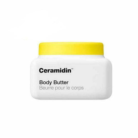 Dr.Jart+ Ceramidin Body Butter 200ml - Beauty Lab Perth