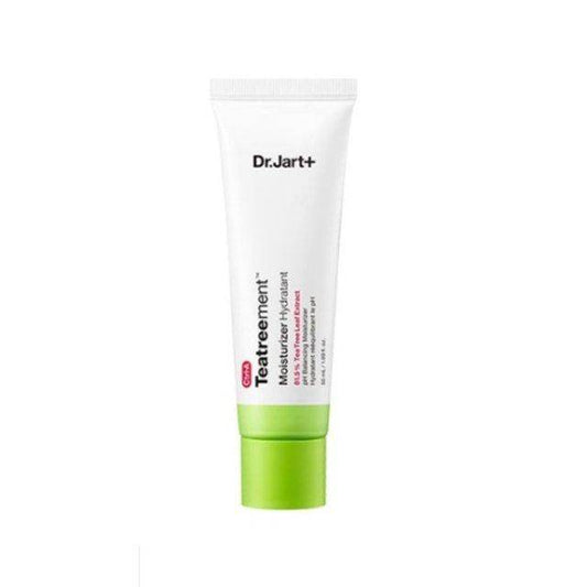 Dr.Jart+ Ctrl-A Teatreement Moisturizer 50ml - Beauty Lab Perth