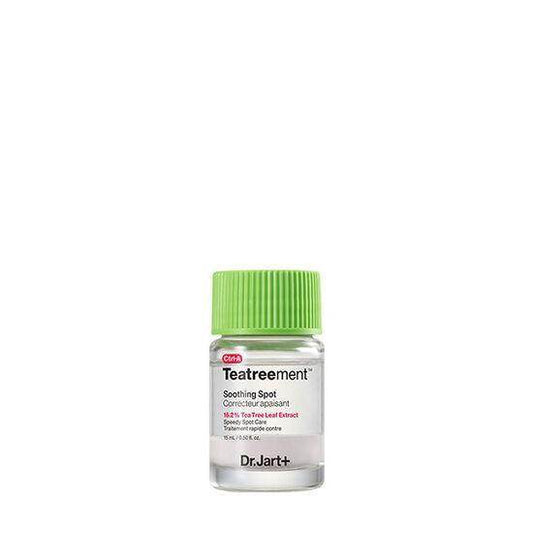 Dr.Jart+ Ctrl-A TeaTreement Soothing Spot 15ml - Beauty Lab Perth