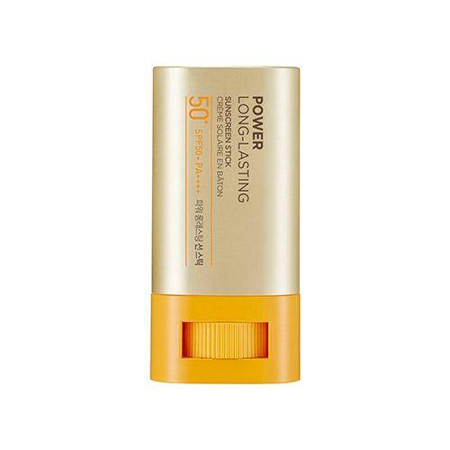 THE FACE SHOP Power Long Lasting Sun Stick SPF50+ PA++++ 18g - Beauty Lab Perth