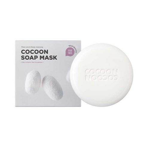 SKIN1004 Cocoon Soap Mask 100g - Beauty Lab Perth