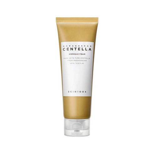 SKIN1004 Madagascar Centella Ampoule Foam 125ml - Beauty Lab Perth