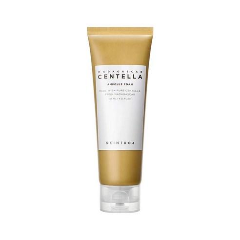 SKIN1004 Madagascar Centella Ampoule Foam 125ml - Beauty Lab Perth