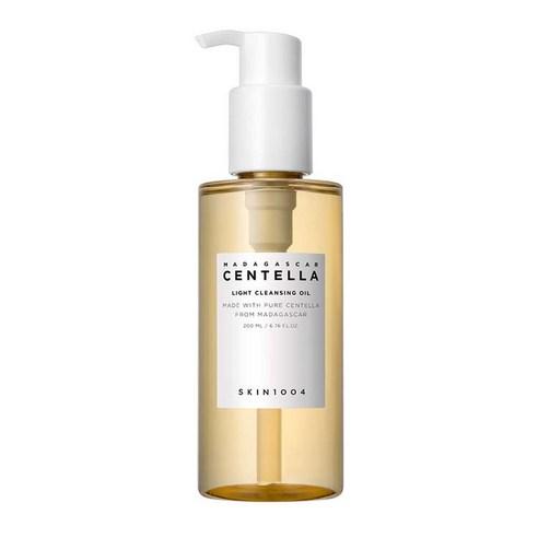 SKIN1004 Madagascar Centella Light Cleansing Oil 200ml - Beauty Lab Perth