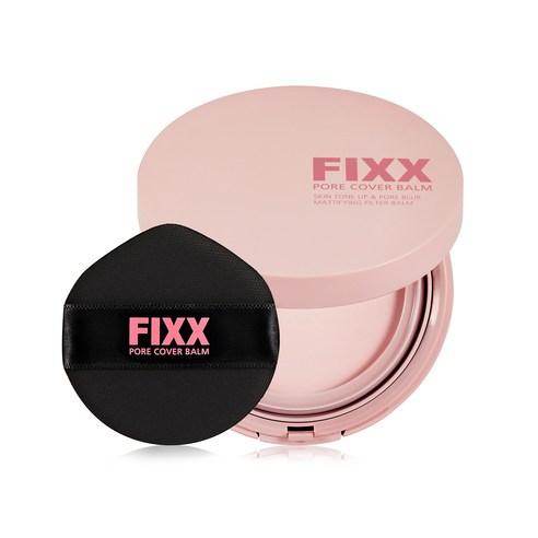 [so natural] PORE COVER FIXX BALM 10g - Beauty Lab Perth