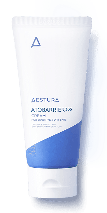 AESTURA Atobarrier 365 Cream 80ml - Beauty Lab Perth