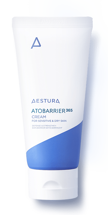 AESTURA Atobarrier 365 Cream 80ml - Beauty Lab Perth