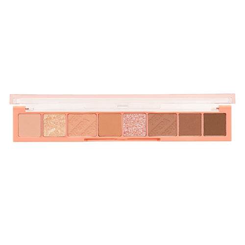 peripera All Take Mood Palette 6.8g [NEW Colors] (2 Colors) - Beauty Lab Perth