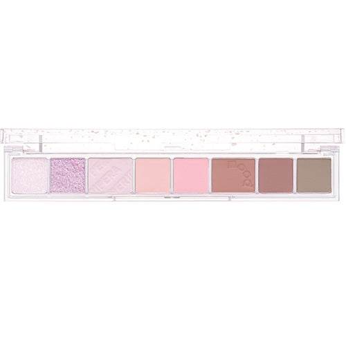 peripera All Take Mood Palette 6.8g [NEW Colors] (2 Colors) - Beauty Lab Perth