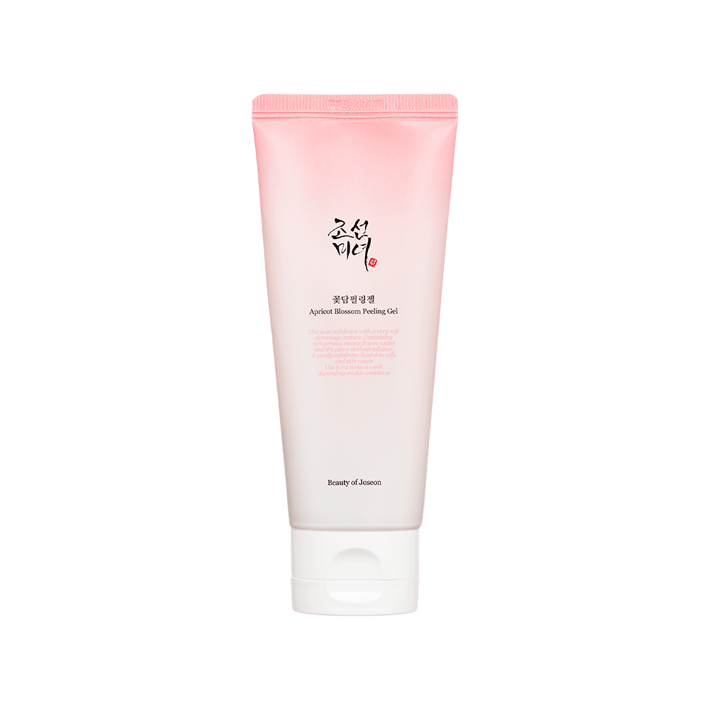 [Beauty of Joseon] Apricot Blossom Peeling Gel 100ml - Beauty Lab Perth