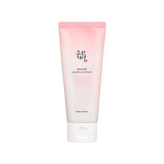 [Beauty of Joseon] Apricot Blossom Peeling Gel 100ml - Beauty Lab Perth