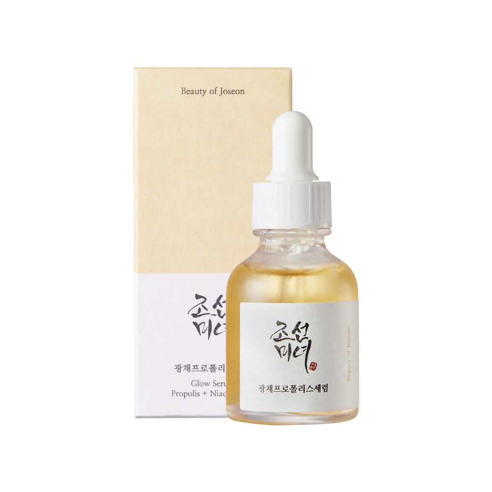 [Beauty of Joseon] Glow Serum: Propolis + Niacinamide 30ml - Beauty Lab Perth