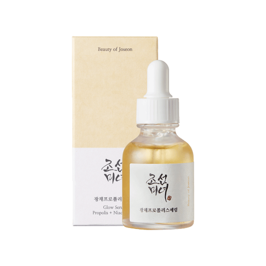 [Beauty of Joseon] Glow Serum: Propolis + Niacinamide 30ml - Beauty Lab Perth