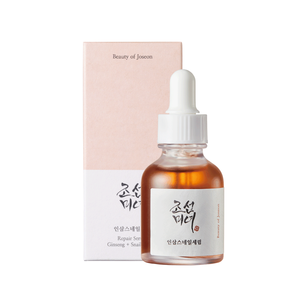 [Beauty of Joseon] Revive Serum: Ginseng + Snail Mucin 30ml - Beauty Lab Perth