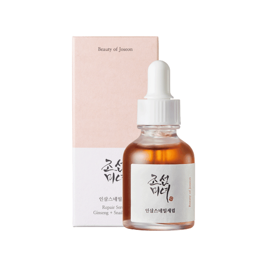 [Beauty of Joseon] Revive Serum: Ginseng + Snail Mucin 30ml - Beauty Lab Perth