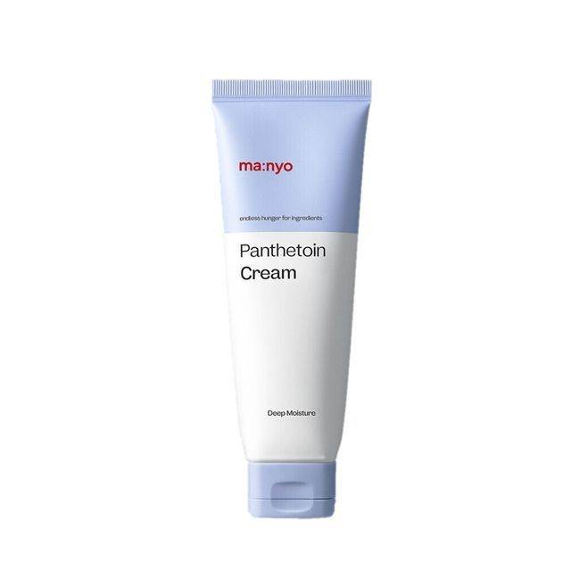 [MANYO FACTORY] ma:nyo Panthetoin Cream 80ml - Beauty Lab Perth