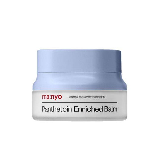 [MANYO FACTORY] ma:nyo Panthetoin Enriched Balm 80ml - Beauty Lab Perth