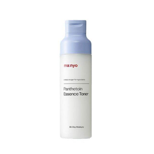 [MANYO FACTORY] ma:nyo Panthetoin Essence Toner 200ml - Beauty Lab Perth