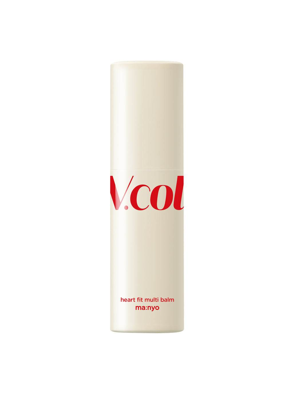 [MANYO FACTORY] ma:nyo V. Collagen Heart Fit Multi Balm 10ml - Beauty Lab Perth