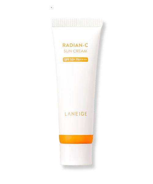 LANEIGE Radian-C Suncream 50ml - Beauty Lab Perth