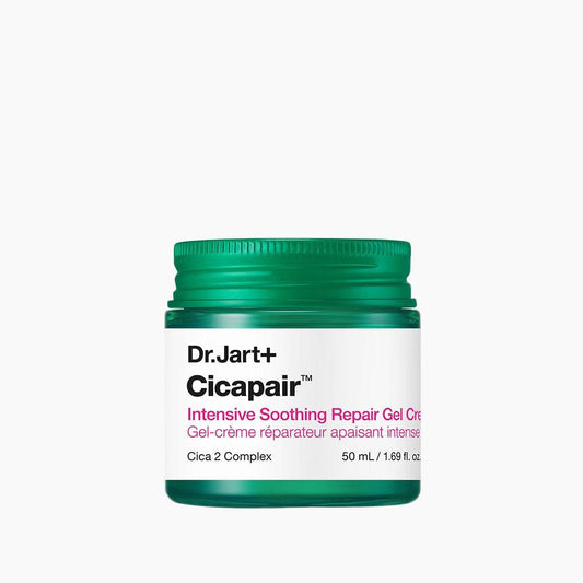 Dr.Jart+ Cicapair Intensive Soothing Repair Gel Cream 50ml - Beauty Lab Perth