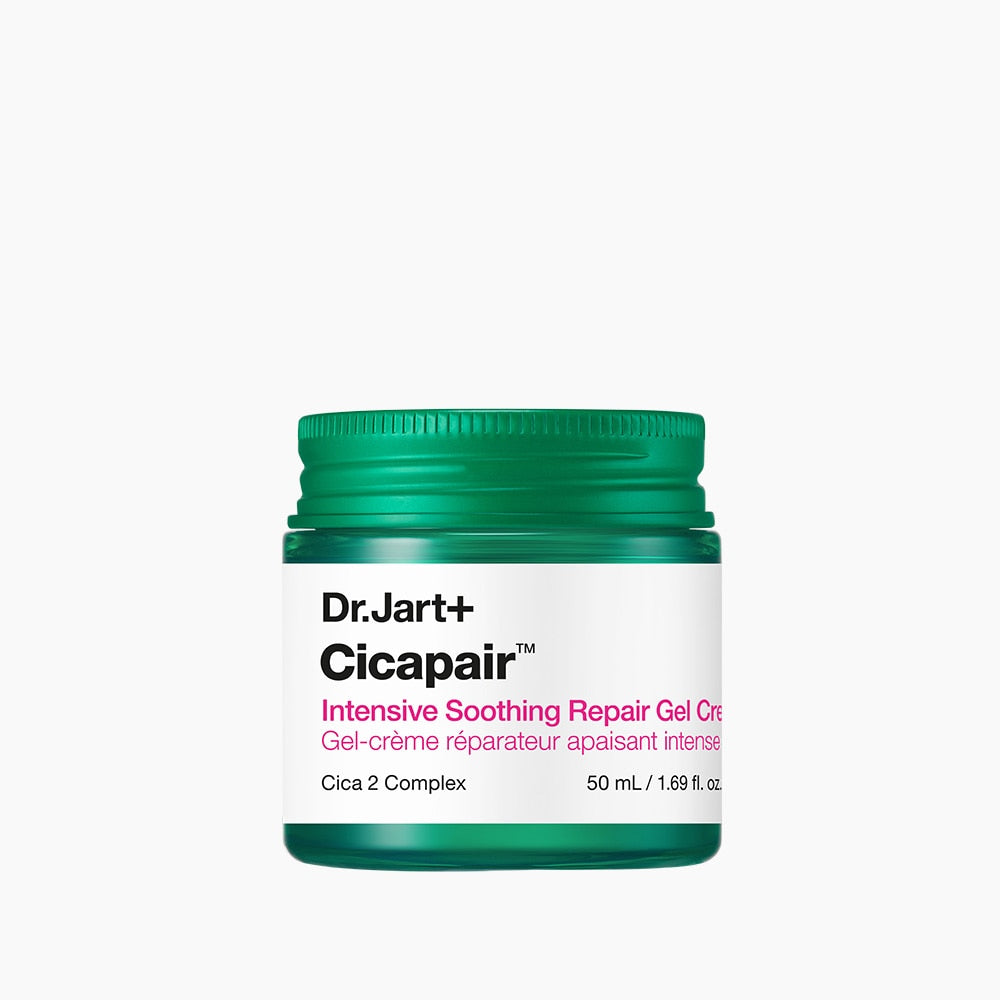 Dr.Jart+ Cicapair Intensive Soothing Repair Gel Cream 50ml - Beauty Lab Perth