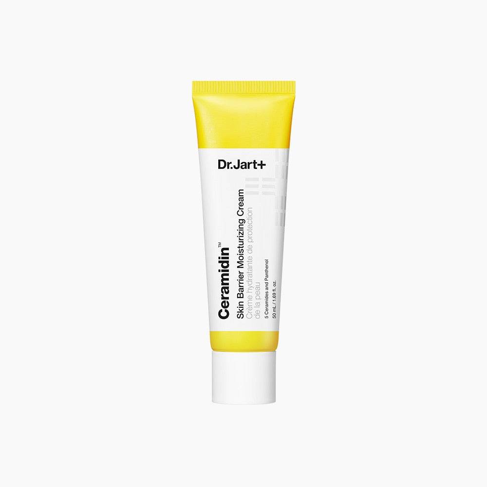 Dr.Jart+ Ceramidin Skin Barrier Moisturizing Cream 50ml - Beauty Lab Perth