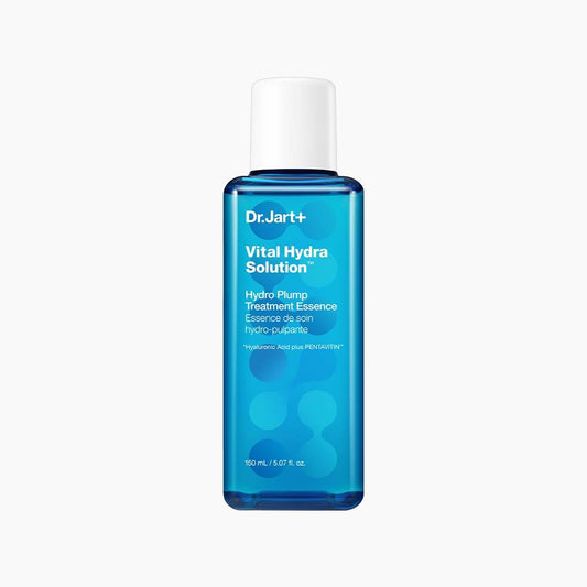 Dr.Jart+ Vital Hydra Solution Hydro Plump Treatment Essence 150ml - Beauty Lab Perth