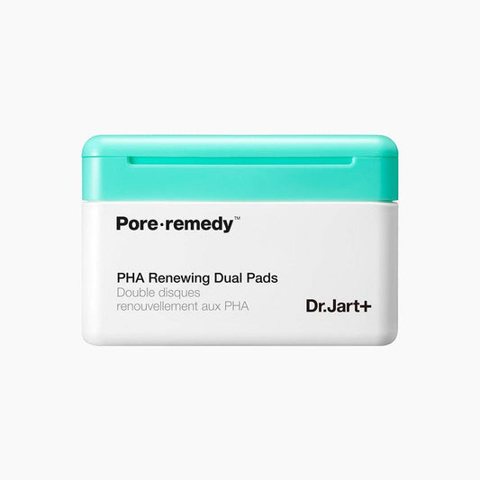 Dr.Jart+ Pore·remedy PHA Renewing Dual Pads 190g 60ea - Beauty Lab Perth
