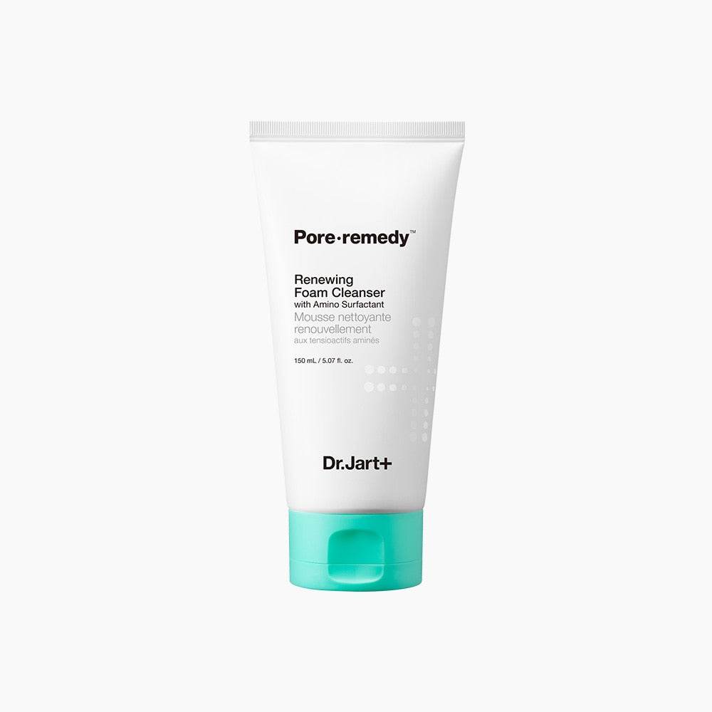Dr.Jart+ Pore·remedy Renewing Foam Cleanser 150ml - Beauty Lab Perth