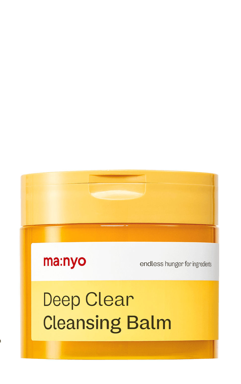 [MANYO FACTORY] ma:nyo Deep Clear Cleansing Balm 132ml - Beauty Lab Perth