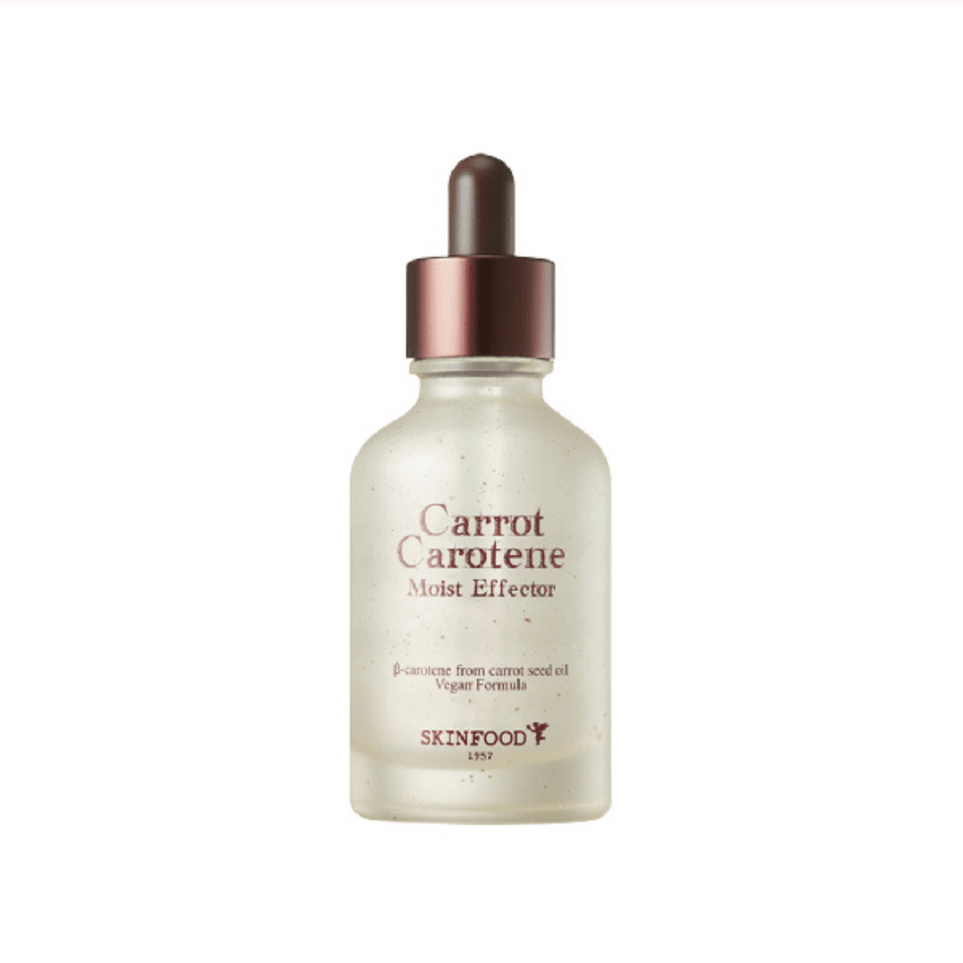 SKINFOOD Carrot Carotene Moist Effector 52ml - Beauty Lab Perth