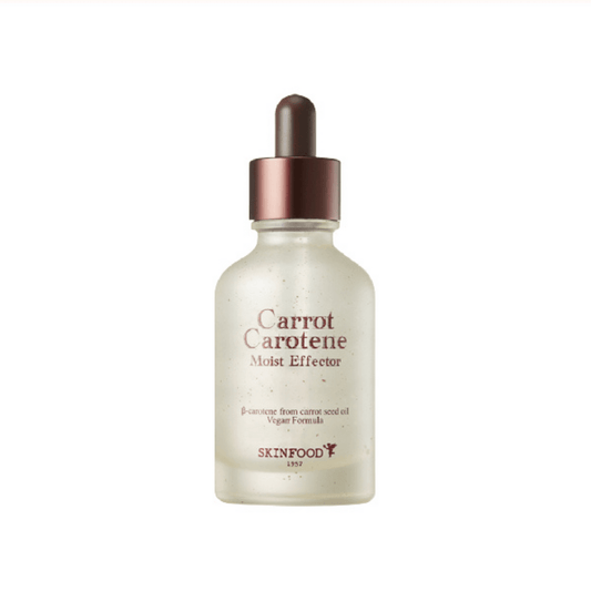 SKINFOOD Carrot Carotene Moist Effector 52ml - Beauty Lab Perth