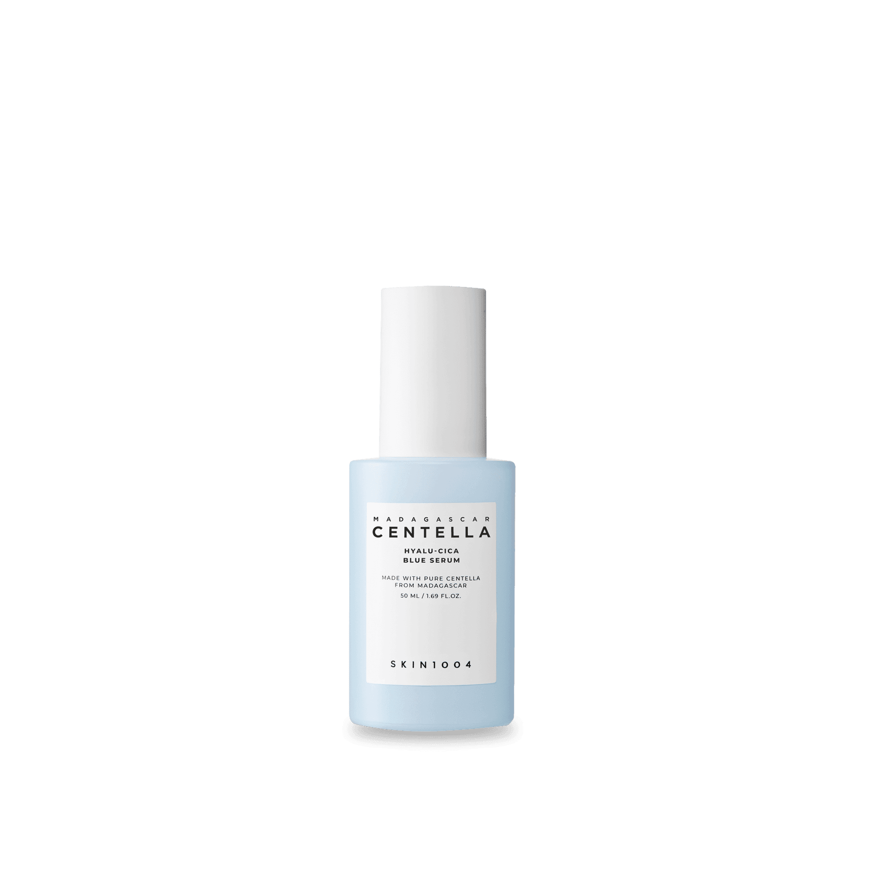SKIN1004 HYALU-CICA BLUE SERUM 50ml - Beauty Lab Perth