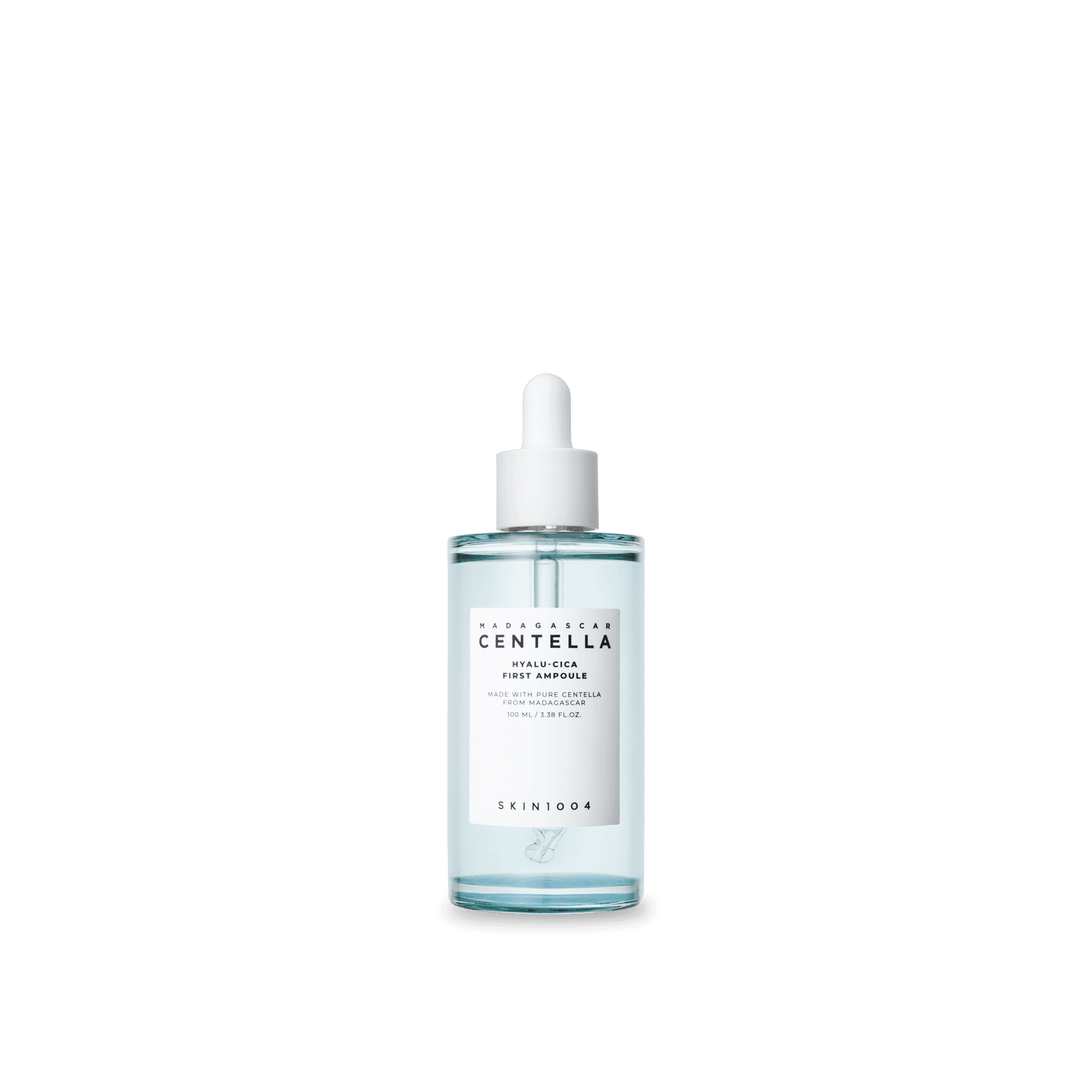 SKIN1004 HYALU-CICA FIRST AMPOULE 100ml - Beauty Lab Perth