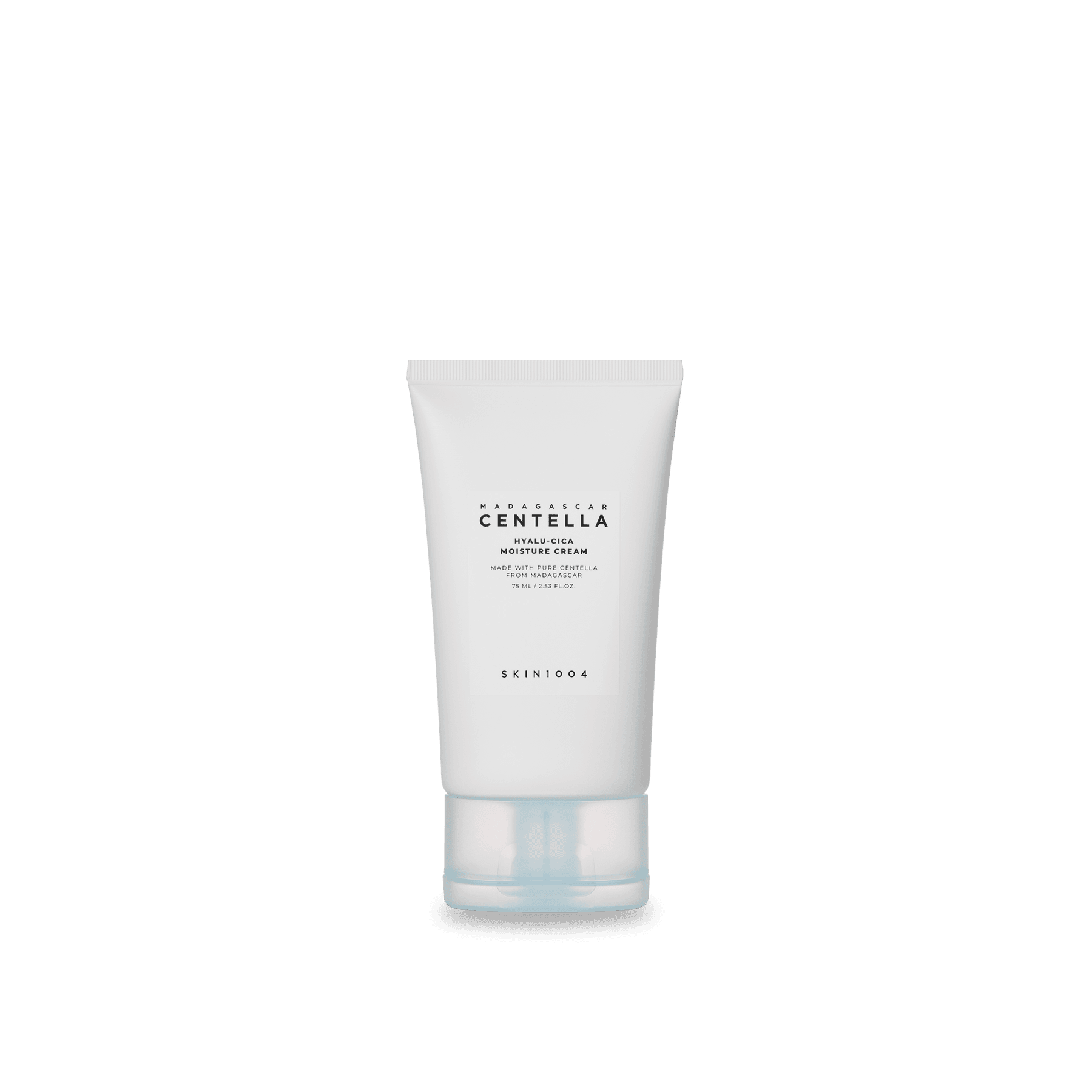 SKIN1004 HYALU-CICA MOISTURE CREAM 75ml - Beauty Lab Perth