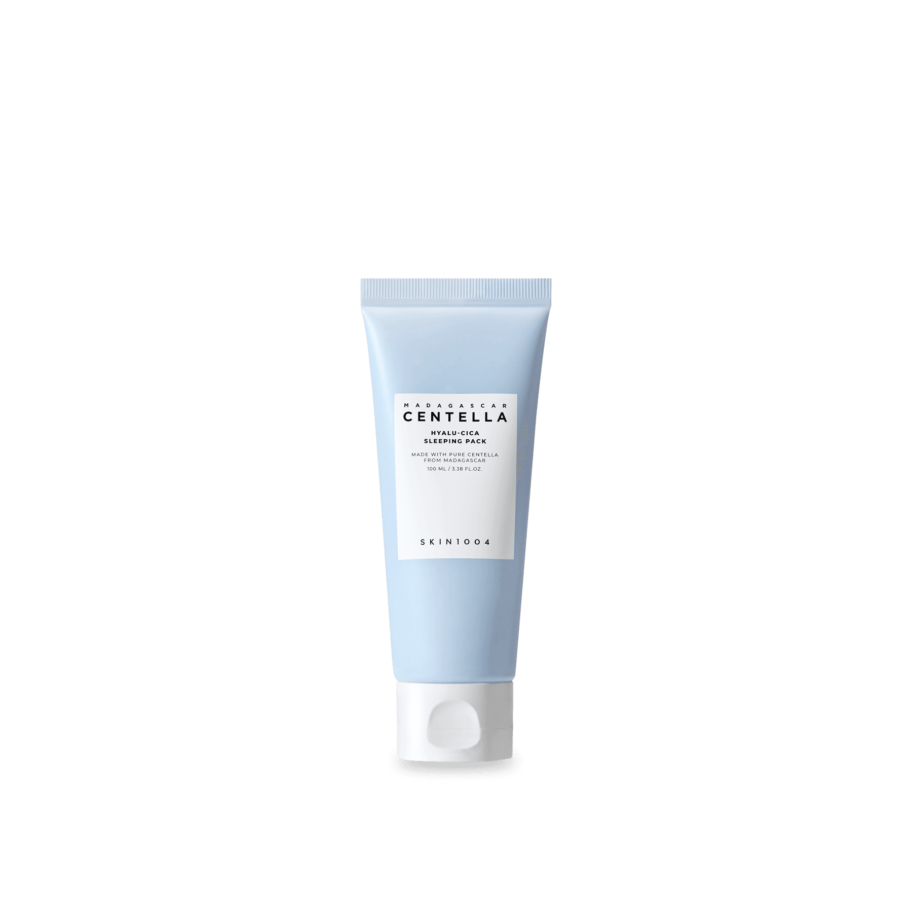 SKIN1004 HYALU-CICA SLEEPING PACK 100ml - Beauty Lab Perth