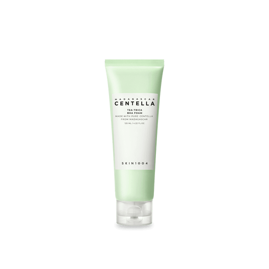SKIN1004 TEA-TRICA BHA FOAM 125ml - Beauty Lab Perth