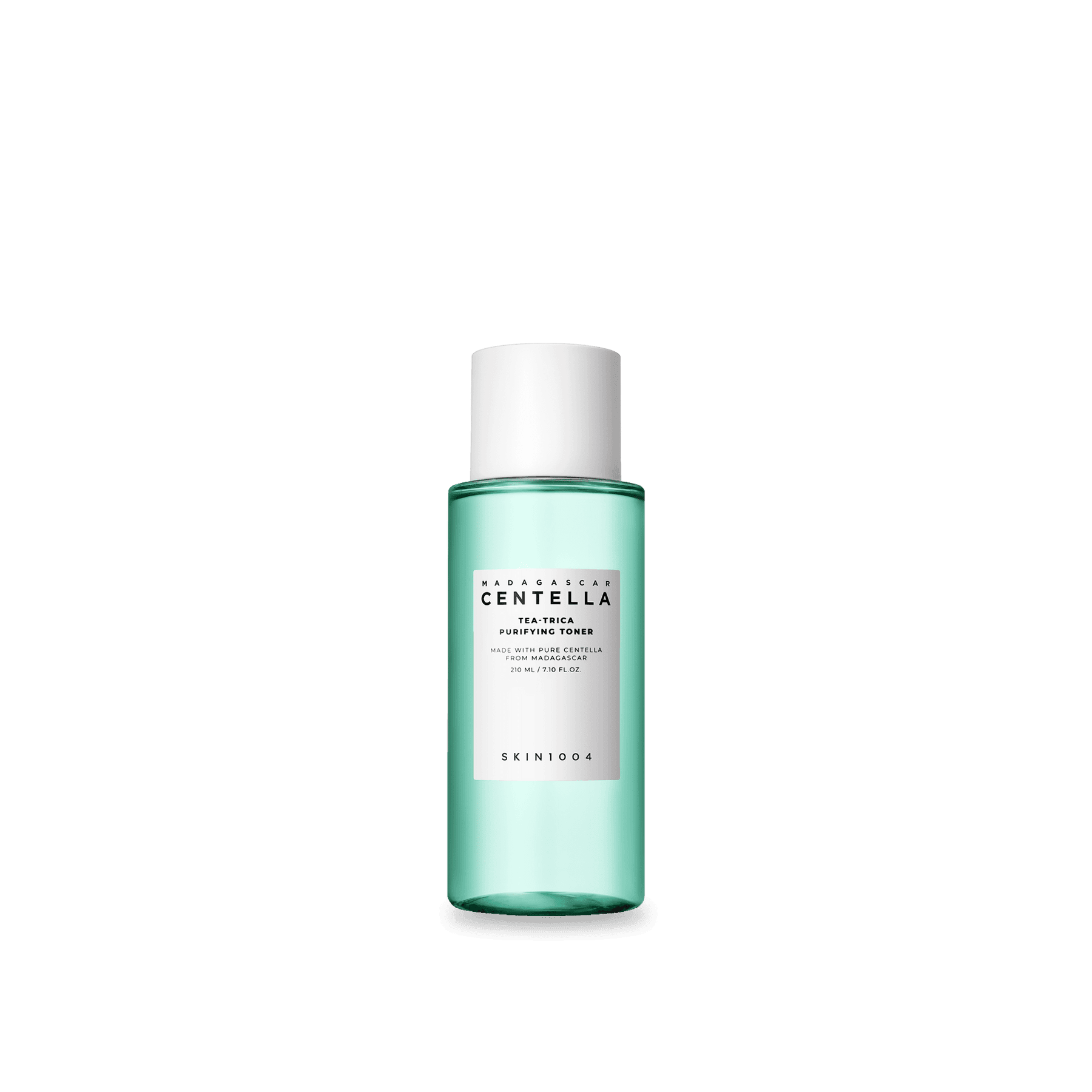 SKIN1004 TEA-TRICA PURIFYING TONER 210ml - Beauty Lab Perth
