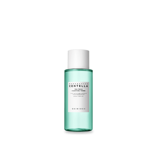 SKIN1004 TEA-TRICA PURIFYING TONER 210ml - Beauty Lab Perth
