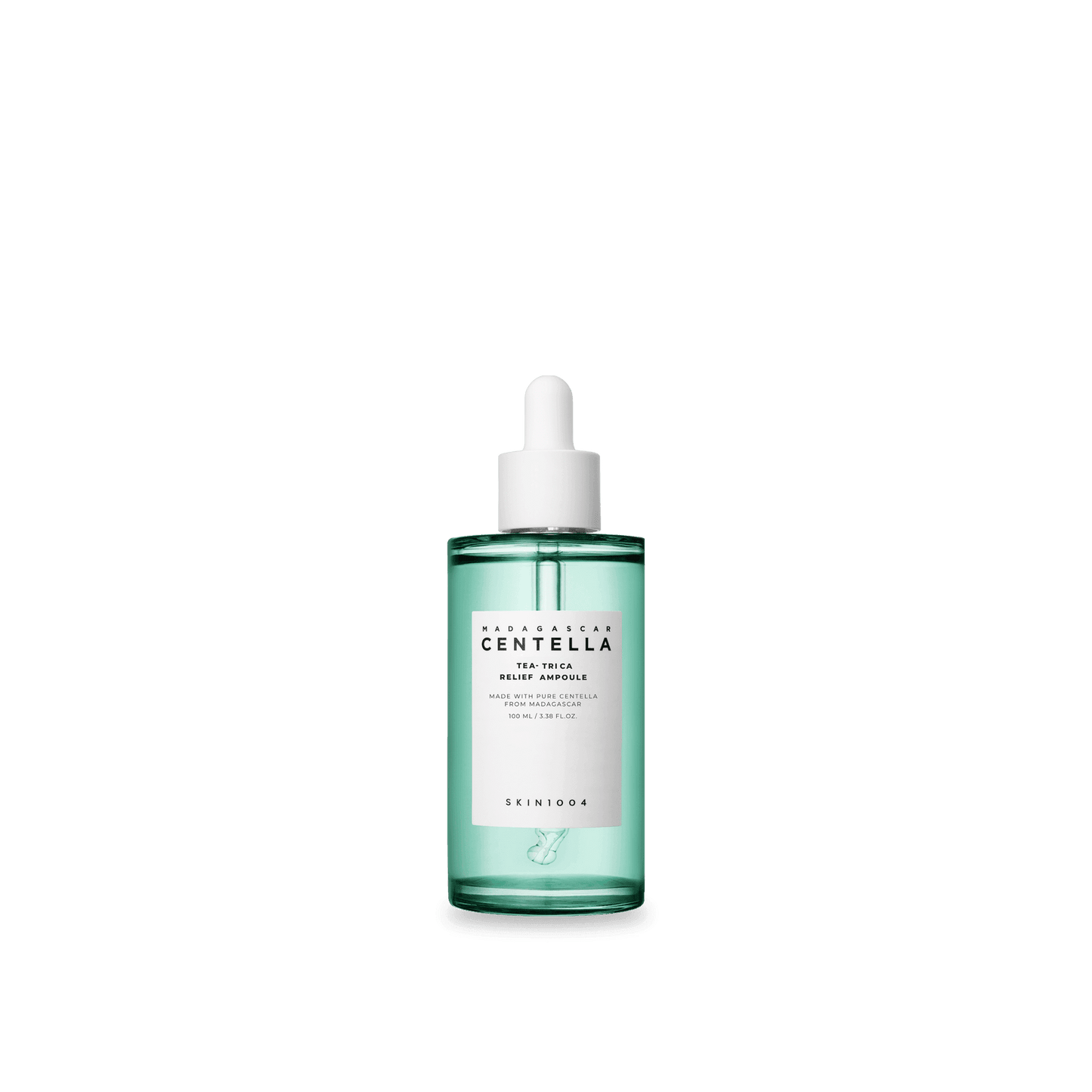 SKIN1004 TEA-TRICA RELIEF AMPOULE 100ml - Beauty Lab Perth