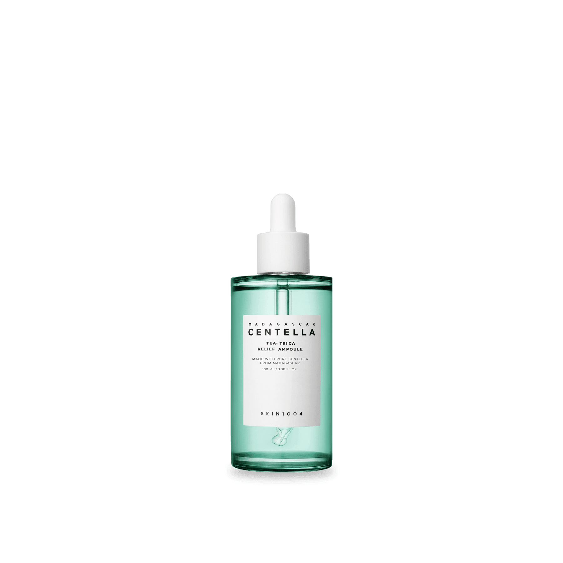 SKIN1004 TEA-TRICA RELIEF AMPOULE 100ml - Beauty Lab Perth