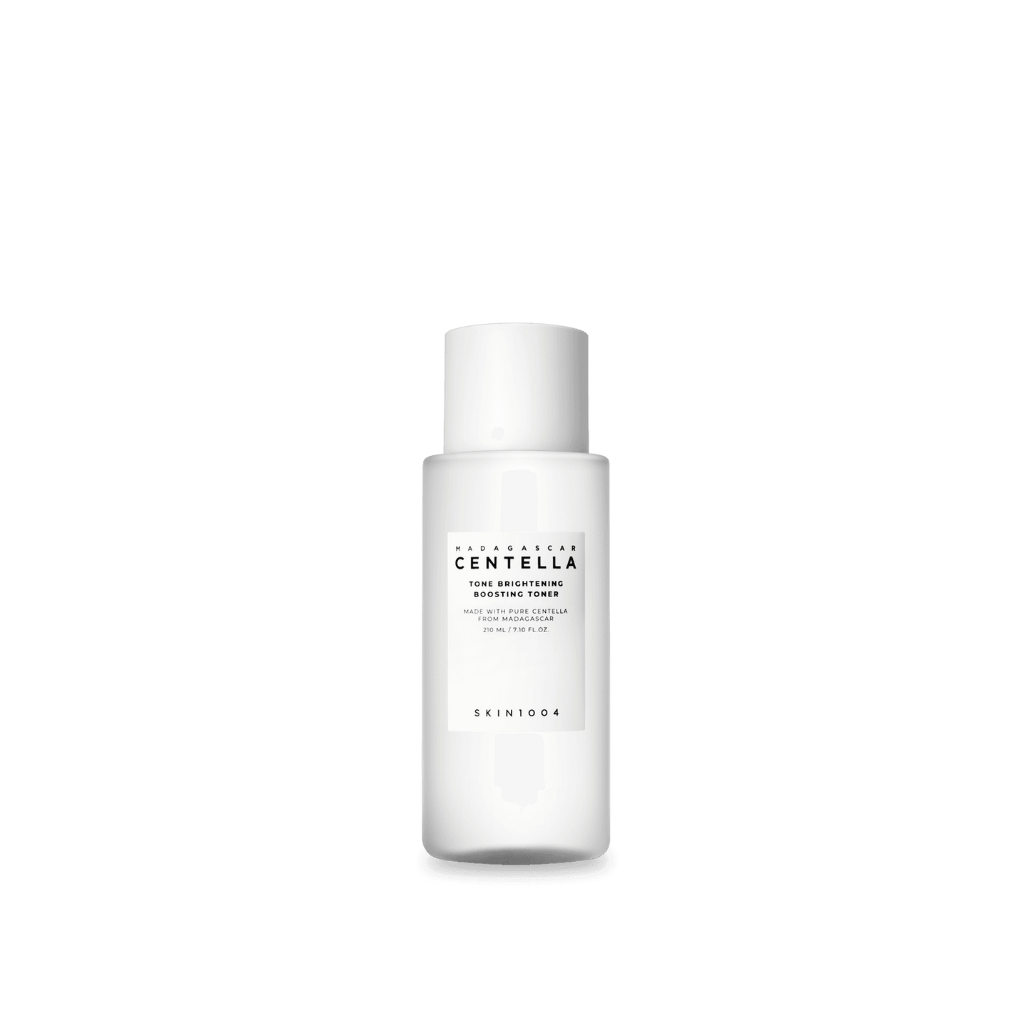 SKIN1004 TONE BRIGHTENING BOOSTING TONER 210ml - Beauty Lab Perth