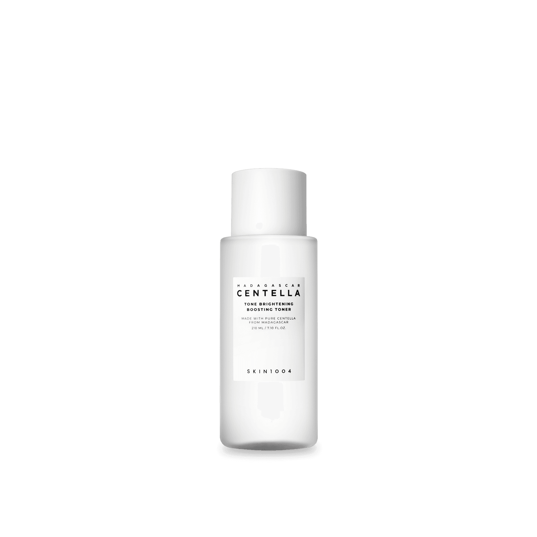 SKIN1004 TONE BRIGHTENING BOOSTING TONER 210ml - Beauty Lab Perth