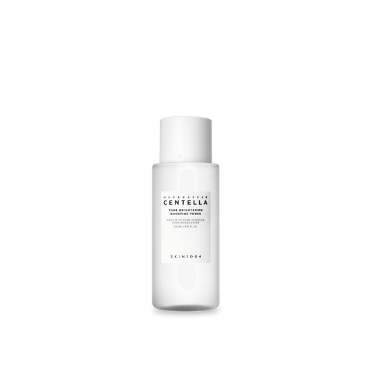 SKIN1004 TONE BRIGHTENING BOOSTING TONER 210ml - Beauty Lab Perth