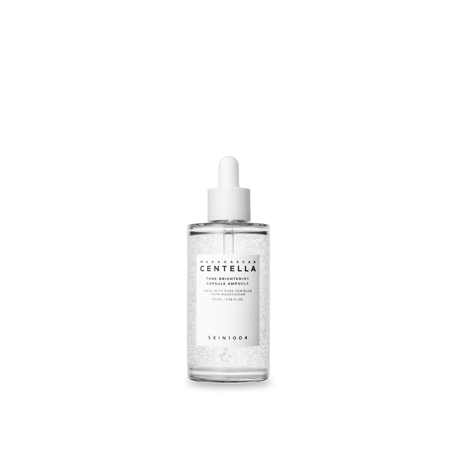 SKIN1004 TONE BRIGHTENING CAPSULE AMPOULE 100ml - Beauty Lab Perth