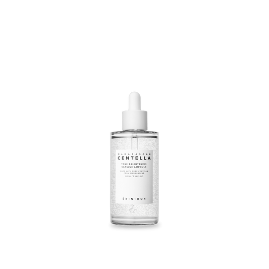 SKIN1004 TONE BRIGHTENING CAPSULE AMPOULE 100ml - Beauty Lab Perth